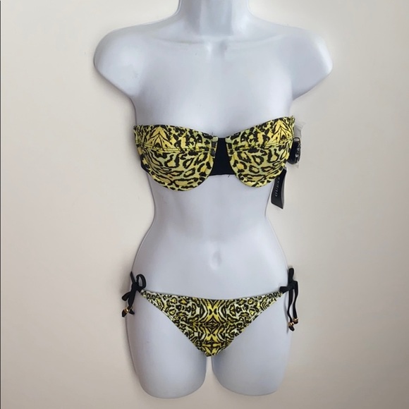 Guess Bikini, Size M, NWT - Picture 1 of 11